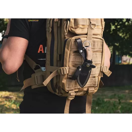 Lionsteel H2 Canvas Naturale H2 CVN