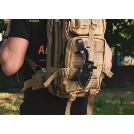 Lionsteel H2 Canvas Naturale H2 CVN