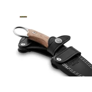 Lionsteel H2 Natural Canvas H2 CVN 2