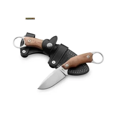 Lionsteel H2 Natural Canvas H2 CVN