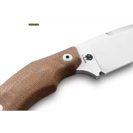 Lionsteel H2 Natural Canvas H2 CVN