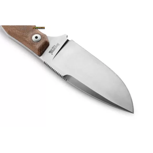 Lionsteel H2 Canvas Naturale H2 CVN