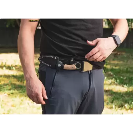 Lionsteel H2 Canvas Naturale H2 CVN