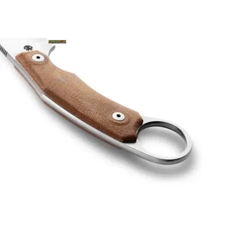 Lionsteel H2 Canvas Naturale H2 CVN