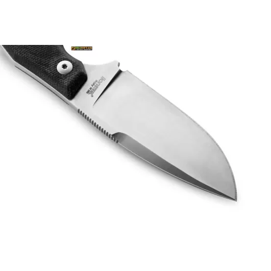 Lionsteel H2 G10 Black H2 GBK