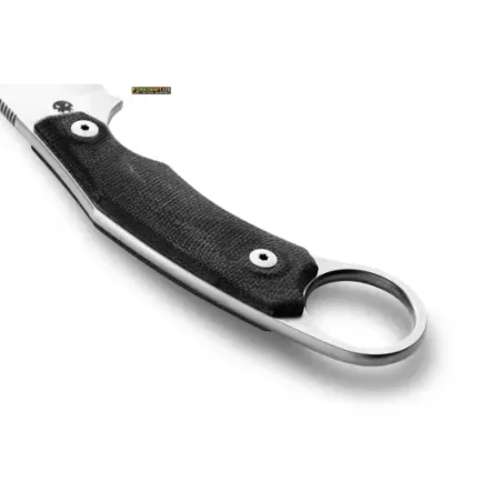 Lionsteel H2 G10 Black H2 GBK Lionsteel H2 G10 Black H2 GBK