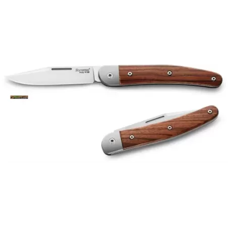 Lionsteel Jack JK1 santos wood JK1 ST