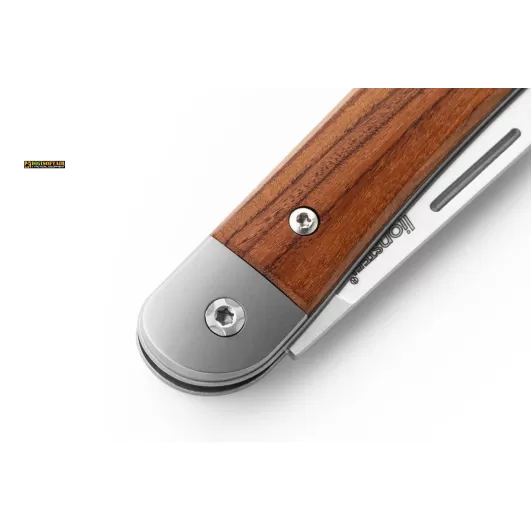 Lionsteel Jack JK1 santos wood JK1 ST