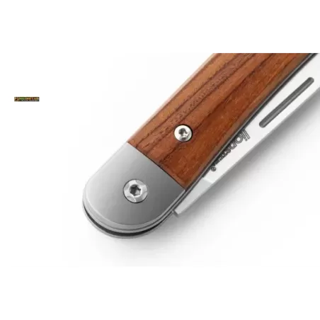 Lionsteel Jack JK1 santos wood JK1 ST