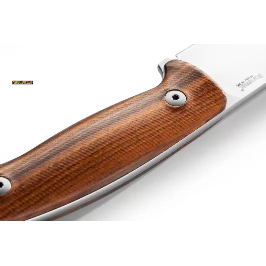 Lionsteel M2M santos wood M2M ST