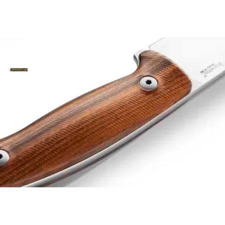 Lionsteel M2M santos wood M2M ST Lionsteel M2M santos wood M2M ST