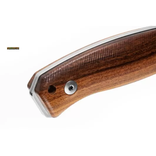 Lionsteel M2M santos wood M2M ST