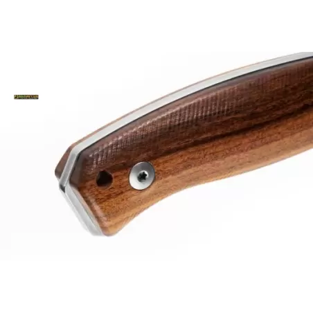 Lionsteel M2M santos wood M2M ST Lionsteel M2M santos wood M2M ST