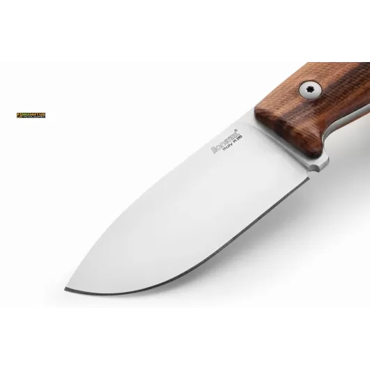 Lionsteel M2M santos wood M2M ST