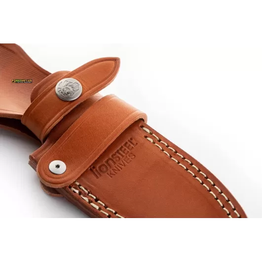 Lionsteel M2M legno di ulivo M2M UL