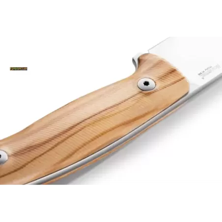 Lionsteel M2M olive wood M2M UL Lionsteel M2M olive wood M2M UL