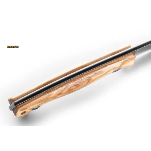 Lionsteel M2M olive wood M2M UL