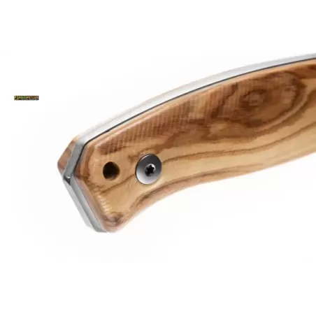 Lionsteel M2M olive wood M2M UL Lionsteel M2M olive wood M2M UL