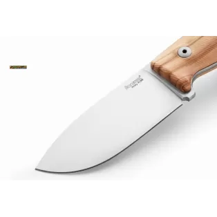 Lionsteel M2M olive wood M2M UL 2