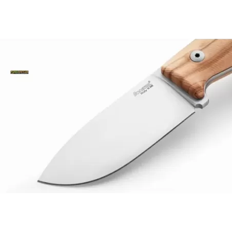Lionsteel M2M olive wood M2M UL Lionsteel M2M olive wood M2M UL