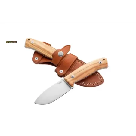 Lionsteel M2M olive wood M2M UL Lionsteel M2M olive wood M2M UL
