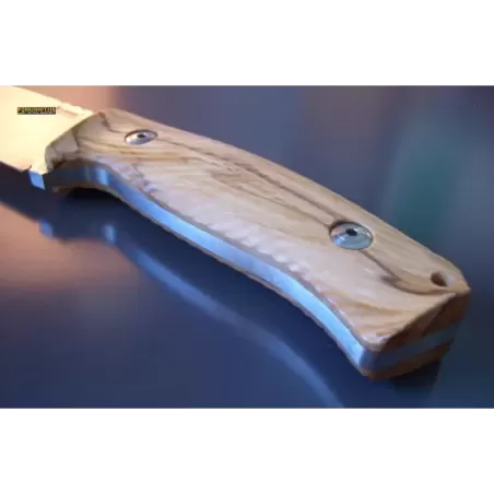 Lionsteel M3 olive wood M3 UL Lionsteel M3 olive wood M3 UL