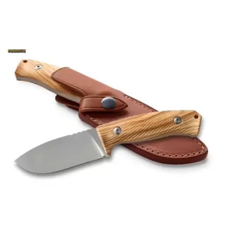 Lionsteel M3 olive wood M3 UL Lionsteel M3 olive wood M3 UL