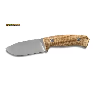 Lionsteel M3 olive wood M3 UL 2