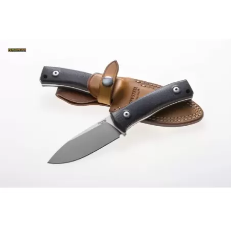 Lionsteel Black M4 G10 Lionsteel Black M4 G10