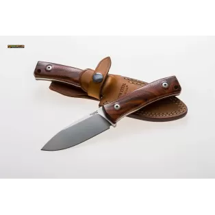 Lionsteel M4 santos wood M4 ST