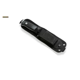 Lionsteel M5B G10 black blade 2