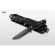 Lionsteel M5B G10 lama nera