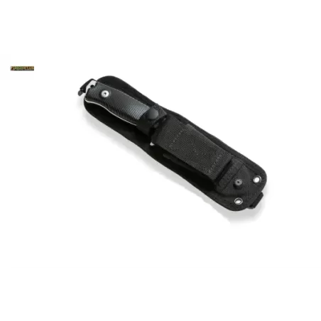 Lionsteel M5B G10 lama nera