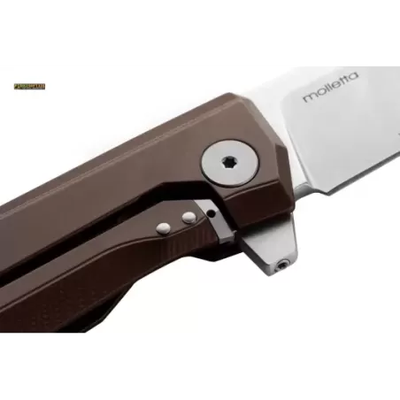 Swiss Tech portachiavi VERDE carabiner