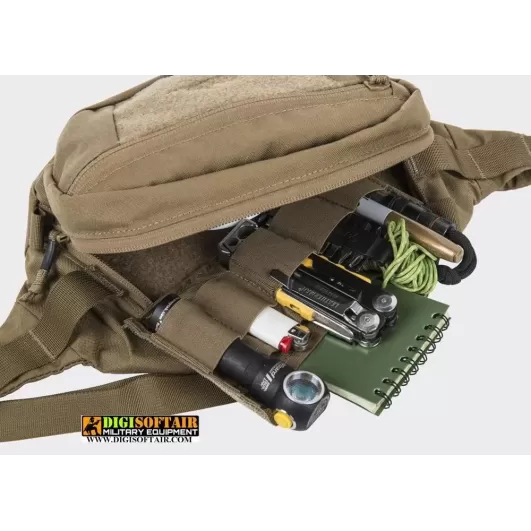 Bandicoot Waist Pack shadow grey HELIKON TEX