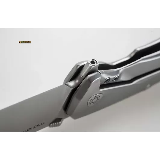 Lionsteel TRE, Titanium Bronze TRE BR