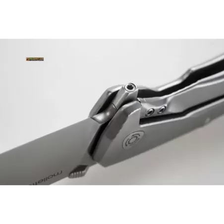 Lionsteel TRE, Titanium Bronze TRE BR