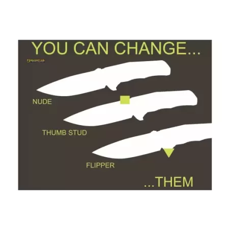 Lionsteel TRE G10 Verde TRE GGR