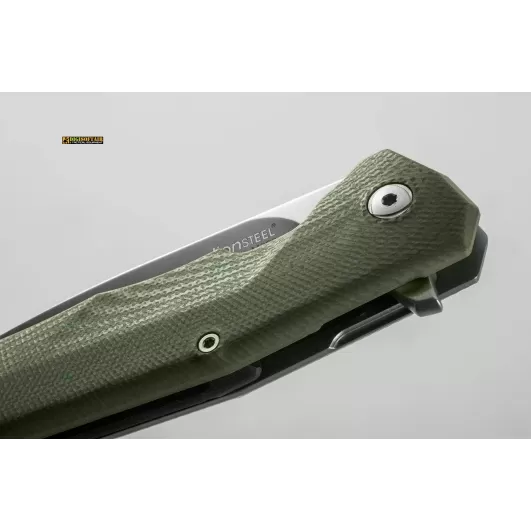 Lionsteel TRE G10 Verde TRE GGR