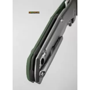 Lionsteel TRE G10 Green TRE GGR 2