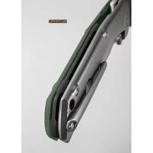 Lionsteel TRE G10 Verde TRE GGR