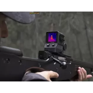 Thermal rifle scope InfiRay Holo 13 2
