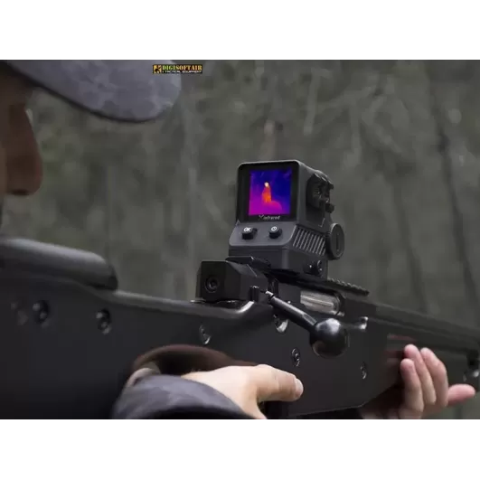 Puntatore termico InfiRay Holo 13