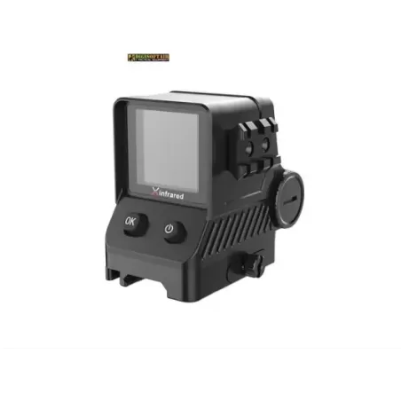 Puntatore termico InfiRay Holo 13