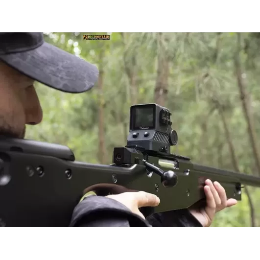 Puntatore termico InfiRay Holo 13