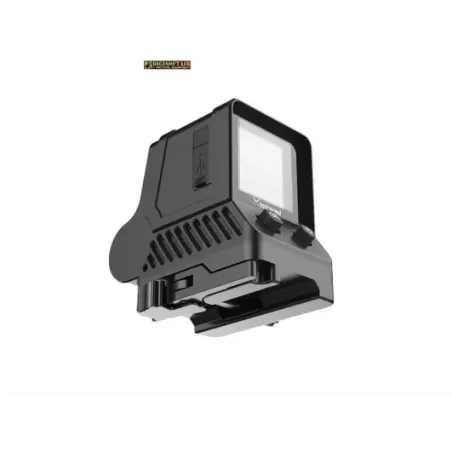 Thermal rifle scope InfiRay Holo 13