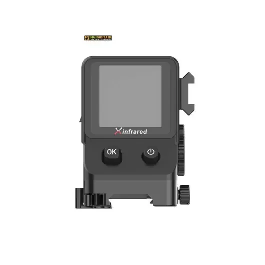 Puntatore termico InfiRay Holo 13