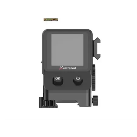 Puntatore termico InfiRay Holo 13
