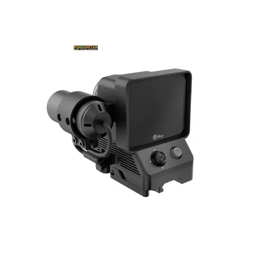 Thermal rifle scope InfiRay Holo 25