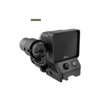 Thermal rifle scope InfiRay Holo 25